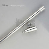 Vanishing Cane Steel